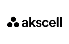 akscell logo