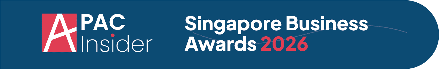 Singapore Business Awards 2026