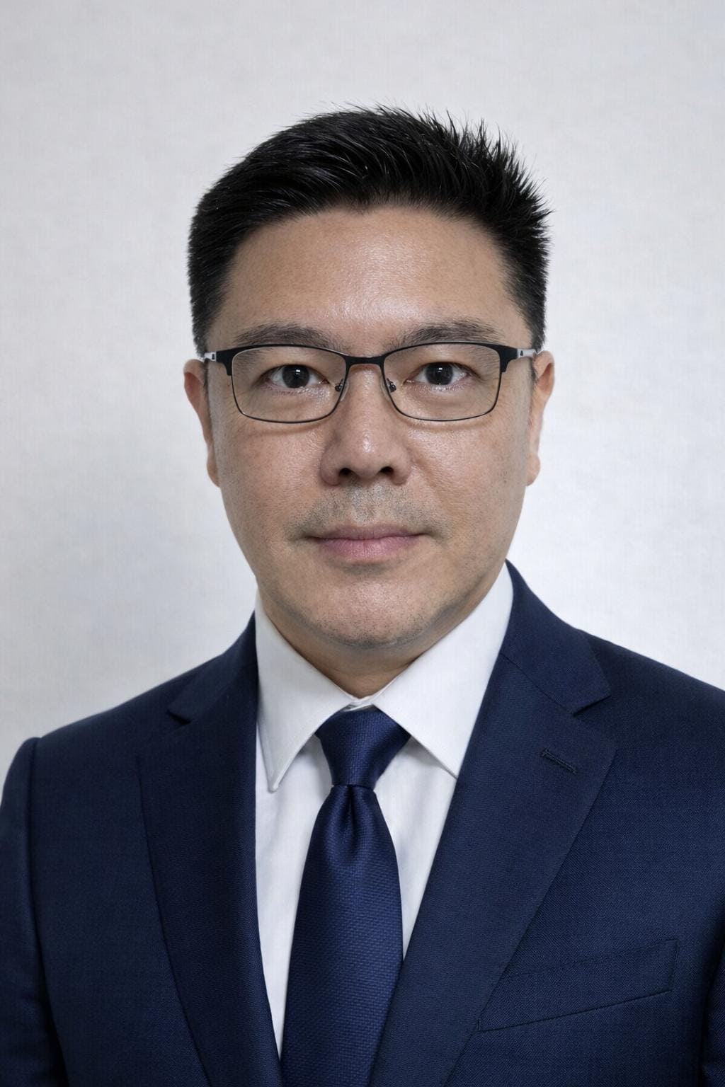 Thomas Ong - Venture Partner