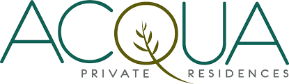 Acqua Private Residences 